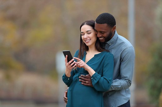 What does my test result mean? - Group B Strep Support