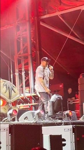CYPRESS HILL INSANE IN THE BRAIN 🎥4K #CypressHill #CypressHill2026 #OnceUponATimeInTheSummerTour