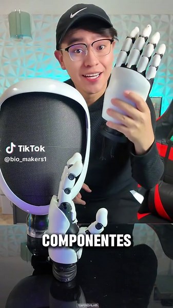 Cómo Hacer Robots Humanoides en 2024