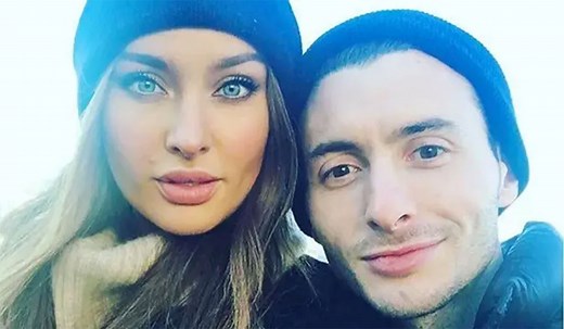 PICs: Roz Purcell announces she is married