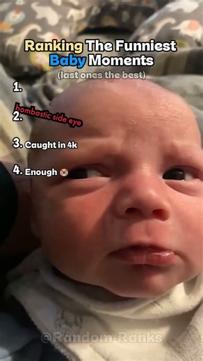 Ranking The Funniest Baby Moments😭😭 #shorts #babies #baby #usa #america #blowup #goviral #tiktok