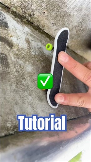 Fingerboard Tutorial ￼