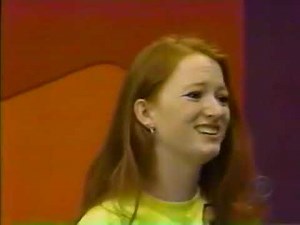 The Price is Right -January 20, 2000