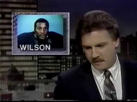 WHEC-TV 11pm News, December 2, 1986