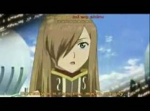 TALES OF THE ABYSS - 26 END