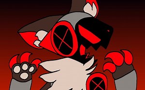 Ticking Animation Meme (Chip’s backstory)