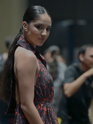 ONAVA TOP MODEL FERNANDA🇲🇽 @ backstage 📍San Pedro/Monterrey available for runways, editorials and promotion high end 📽️ @johnnygarcia3270 #onava #onavatheagency #onavamodels