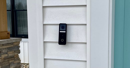 Logitech Circle View Doorbell returns after being pulled from Apple's HomeKit website [U] - 9to5Mac
