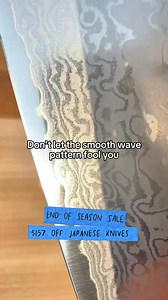 The right knife changes everything. Our Japanese Knives (that are actually made in Seki, Japan) are trusted by top chefs worldwide. Designed for durability, balance, and razor-sharp precision, they bring professional craftsmanship to your home. During our End of Season Sale, this Knife Set with Knife Block is $157 off (25% savings). | Made In Cookware