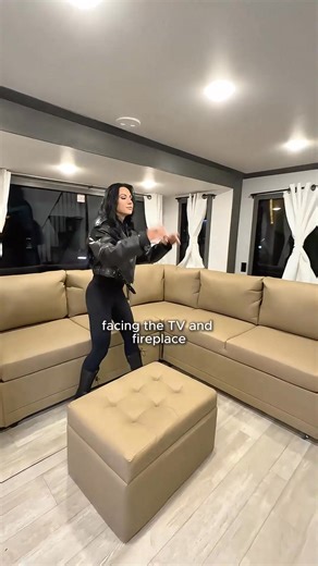 17K views · 185 reactions |  The Ultimate Family Fifth Wheel! ✨...