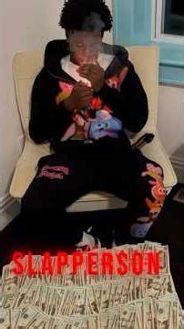 St. Louis Rapper Slapperson shoots Gun & Unalived WopBlock J4💥😳#shorts #viral #trending