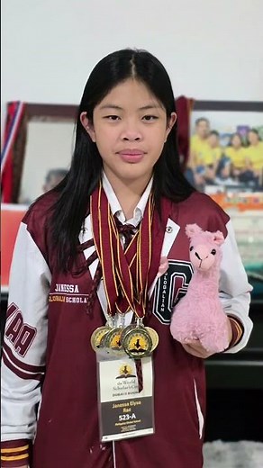 WSC 2025 Regional Round | Team J.A.N