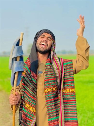 Gurbat Ji Ghar Waran: A Hilarious Take on Family Life