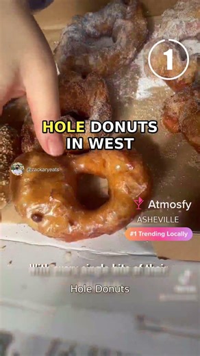 2 Best Breakfast Spots in Asheville