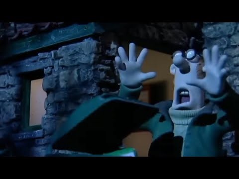 Top 5 scary Shaun the sheep