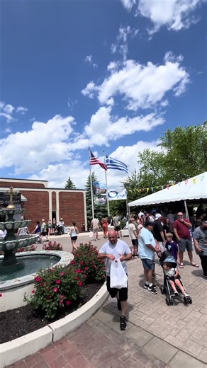 Discover PA Greek Fest: A Celebration of Culture