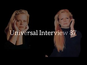 Universal Interview 1987