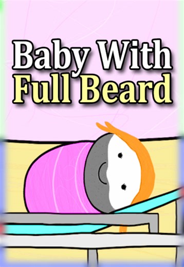 Did You Know About the Baby Born With a Beard?
