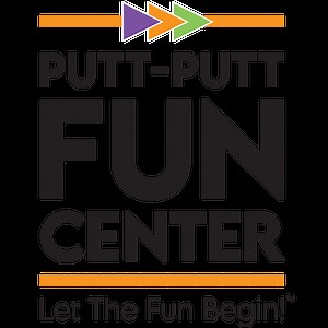 Contact and Hours Info | Putt-Putt Fun Center | Lynchburg, VA