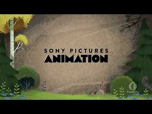 Sony Pictures Animation/9 Story Media Group/Brown Bag Films (2023/2024)