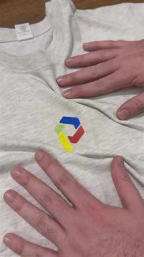 Co Print 3D Printing Technologies on Instagram: "Yes, it’s possible to print on t-shirts with a 3D printer! 👕✨ With the Co Print KCM Set, you can even create colorful designs. 🎨🔥 Wondering how? Let’s watch! 👀👇 Get access to multi-color printing 👉 coprint3d.com/store 🚀"