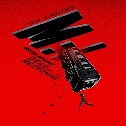 Get your hands on the limited edition 4K UHD steelbook of #MissionImpossible - Dead Reckoning Part One today. paramnt.us/MIDRP1-Steelbook | Mission: Impossible