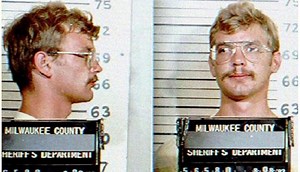 Terrified cannibal killer Jeffrey Dahmer begged for death penalty