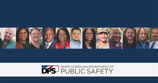 NCDPS Talent Tuesday 12/02/2025