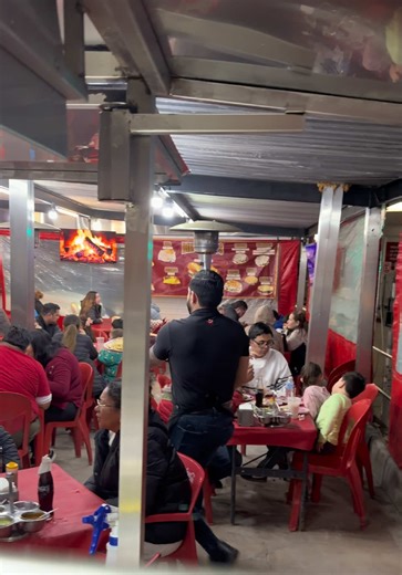 Deliciosos tacos de Tijuana para comenzar el año