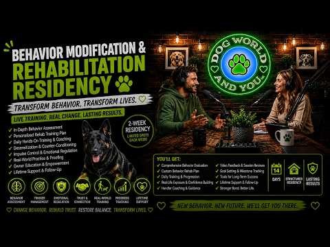 Behavior Modification & Rehabilitation Residency