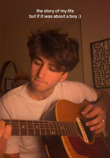 Covering One Direction's 'The Story of My Life'