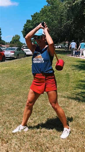 💪😂🇺🇸 | Allison Miller