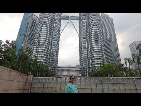 Malesiya trip day 1....