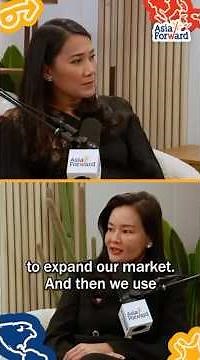 Thai Hom Mali Rice Goes Global