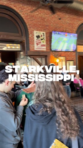 STARKVILLE!!! The Off-Campus Vintage & Arts Market is back at Rick’s Cafe this Sunday, the 25th! Come by from 2-8PM and shop vintage, art, shoes, streetwear, jewelry, and more! #offcampusvintagemarket #starkville #mississippistate #explorestarkville #vintagemississippistate