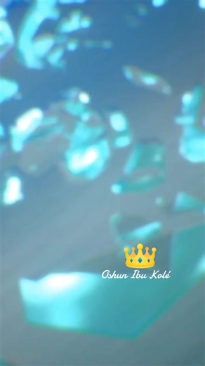 Celebrating the Orishas in My Life