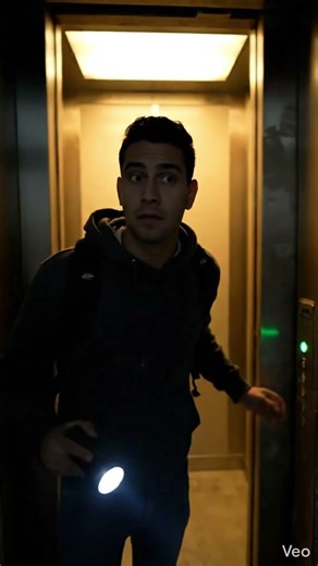 We Snuck Into an Abandoned Mansion… Something Was Upstairs