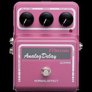 ANALOG DELAY (AD999)