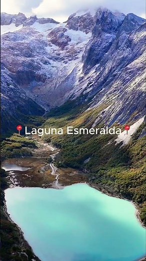 Most Beautiful- Argentina Edition 1 😍🇦🇷 #travel #nature #explore