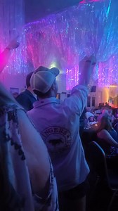 What a fun night with LDU and I got a private dance as well | Leeanne Newson