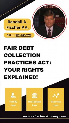 Fair Debt Collection Practices Act: Your Rights Explained!