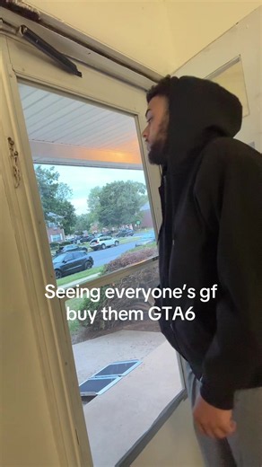 I’m cryinggg😭😭😭#GTA #fyp #relationships #funny #viral | gta 6 release date