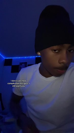 Navigating Complicated Relationships