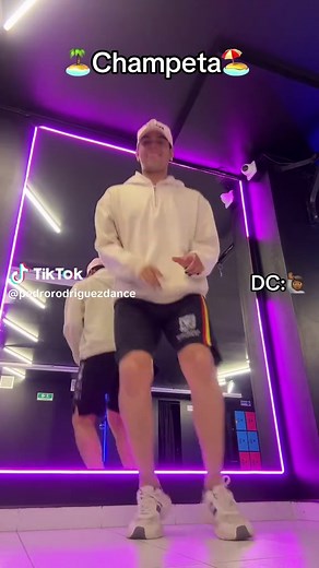 Learn to Dance Champeta with Expert Guidance