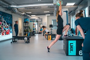 Gezondheidscentrum ’t Leidse Hout, Leiden - SMC Rijnland Leiden