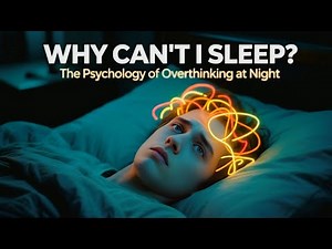 Psychology of Sleepless Minds – What Are They Fighting Inside?