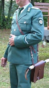 Deutsche Volkspolizei on Reels