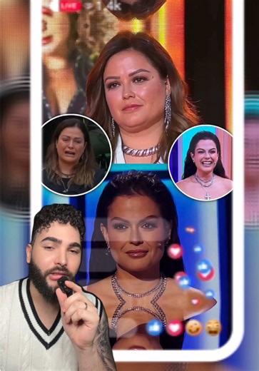 La transformación de Mariana Echeverría #lacasadelosfamosomx #marianaecheverria #galamontes #lacasadelosfamosos