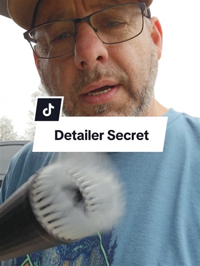 This Blow Gun from @Kaitnax Tools does what no vacuum can. This high pressure air blow gun is the ultimate car interior cleaning tool for deep detailing where vacuums can’t reach. Designed with vortex airflow technology, it blasts dirt, dust, crumbs, and debris out of air vents, dashboards, seats, cup holders, and tight crevices in seconds. Whether you’re a weekend car cleaner or a professional detailer, this car detailing air gun delivers powerful, targeted airflow for a spotless interior witho