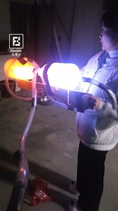 Ultimate Pulse Cannon in Action! | Fossbytes